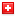 cornercard.ch hosted country